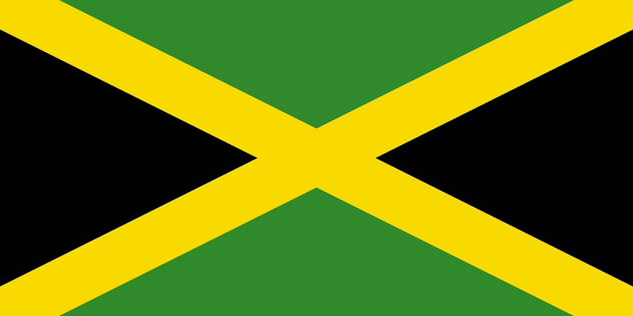 Jamaican Mi Juicy