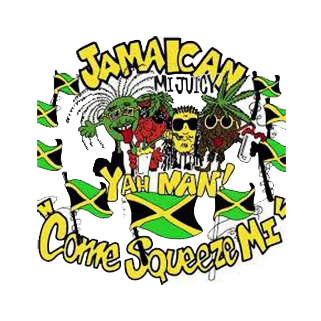 Jamaicanmi Juicy